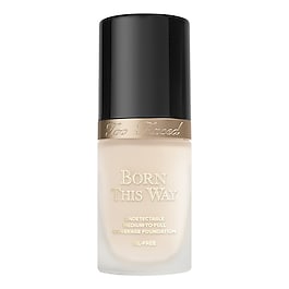 Born This Way Natural Finish Foundation - Foundation image